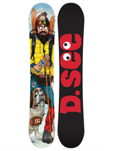 Load image into Gallery viewer, Tone Snowboard
