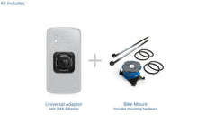 Load image into Gallery viewer, Quad Lock Universal Phone Mount
