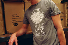 Load image into Gallery viewer, Pure Fix 1940's Tee
